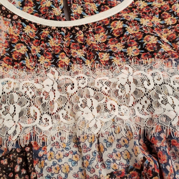 Blouse - Picture 4 of 8